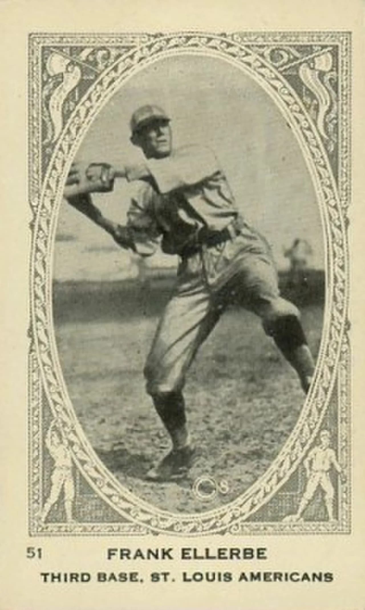 Frank Ellerbe