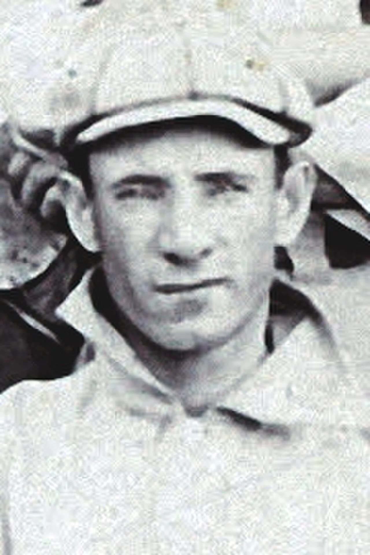 Frank Eustace