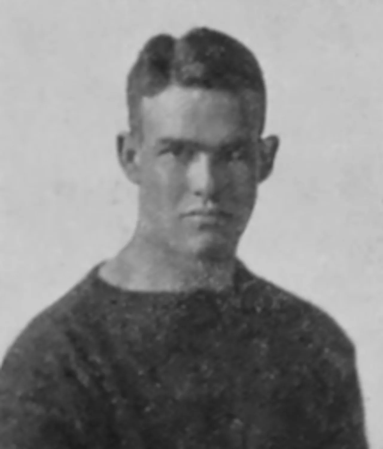 Udell H. Stallings