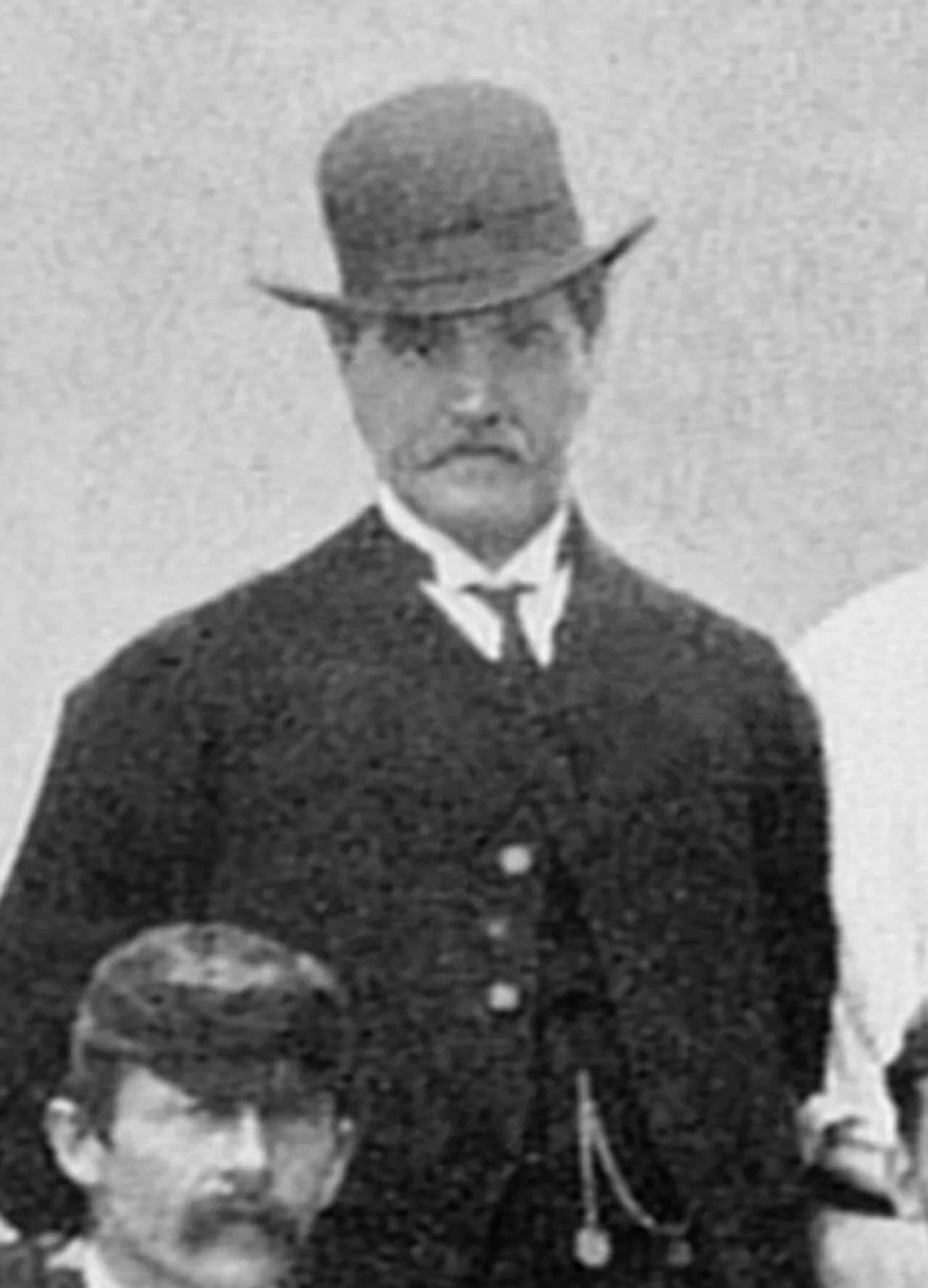 Frank Farrands