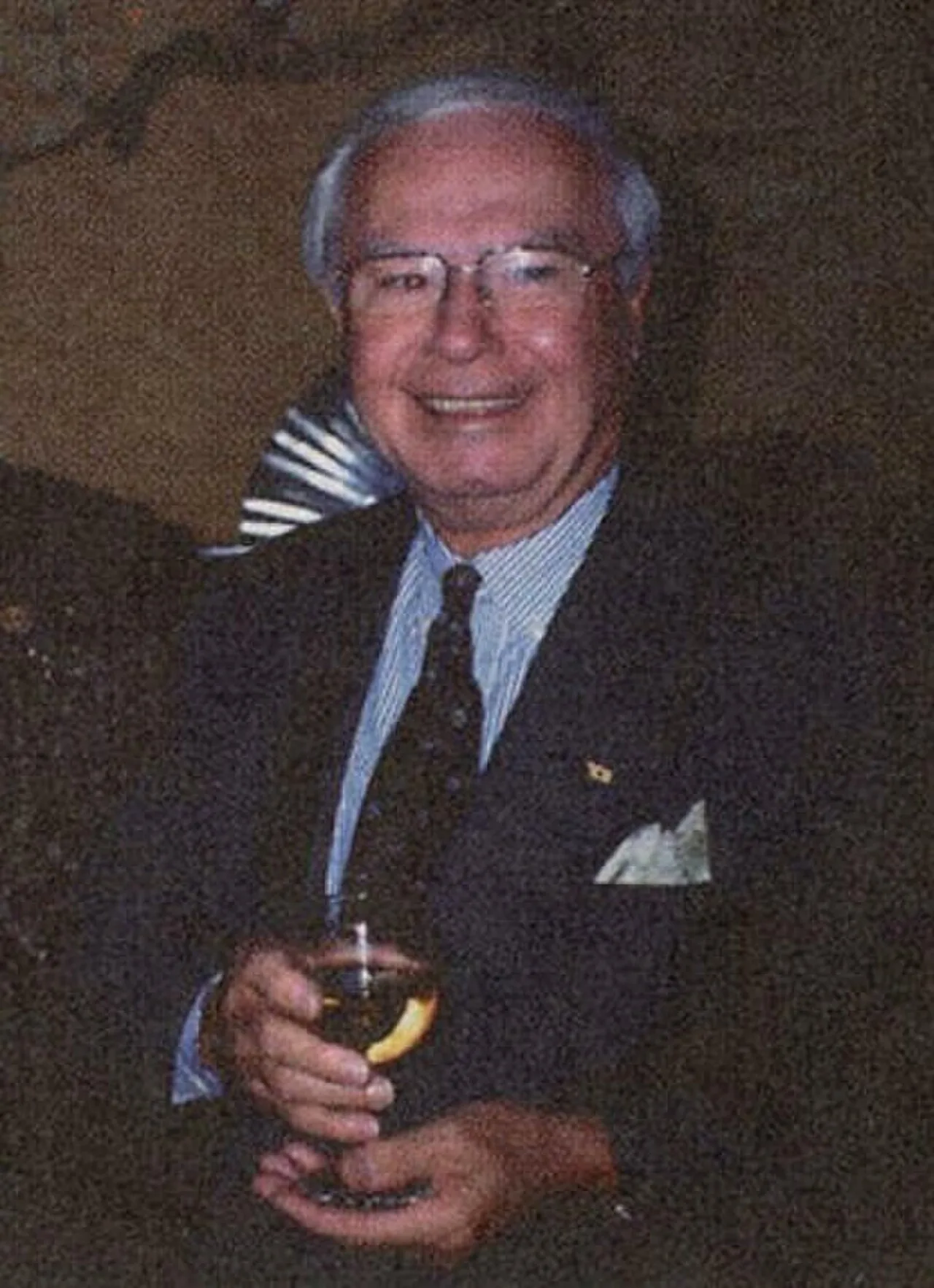 Frank Faubert