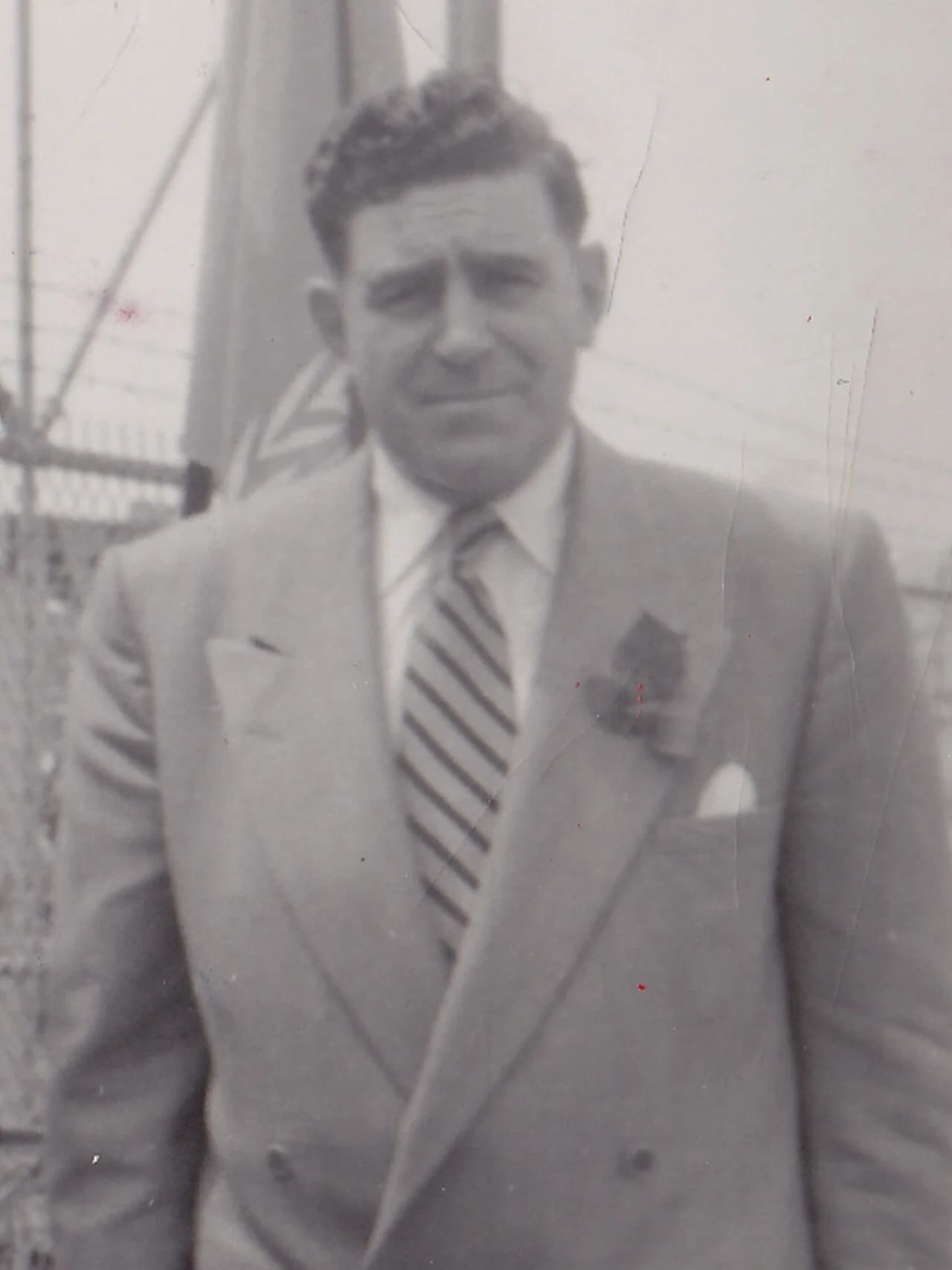 Frank Follwell