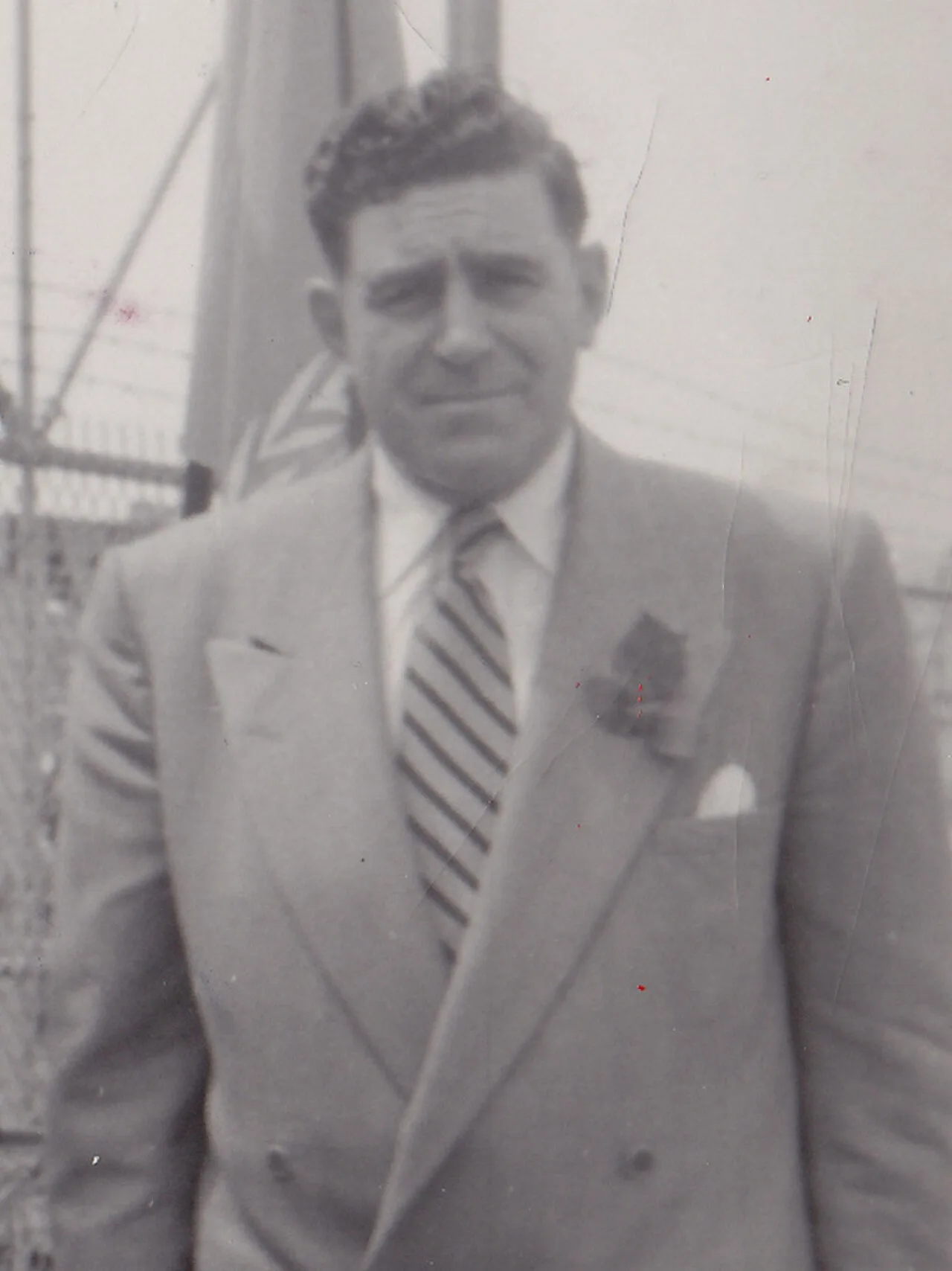 Frank Follwell