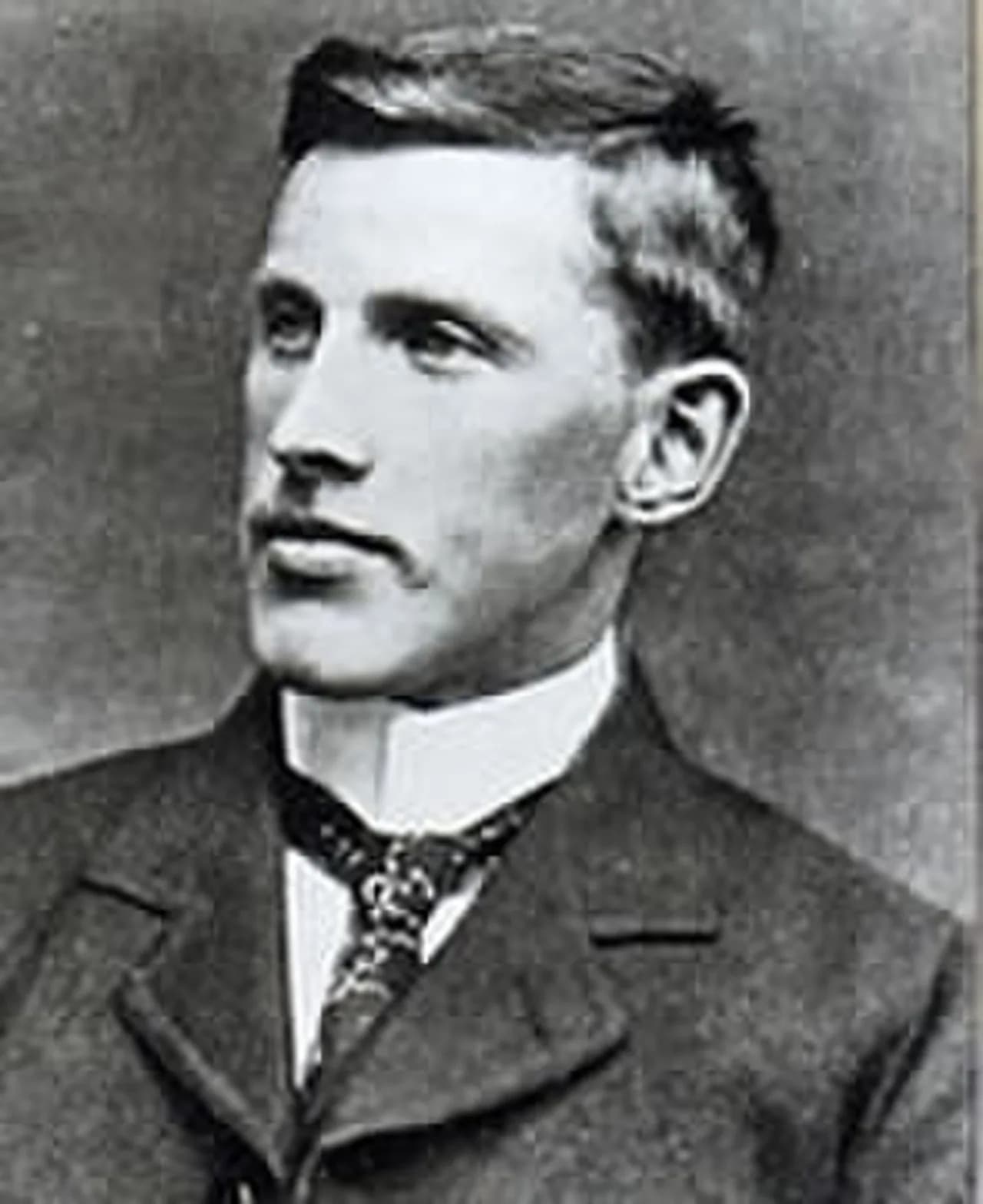 Frank Forman