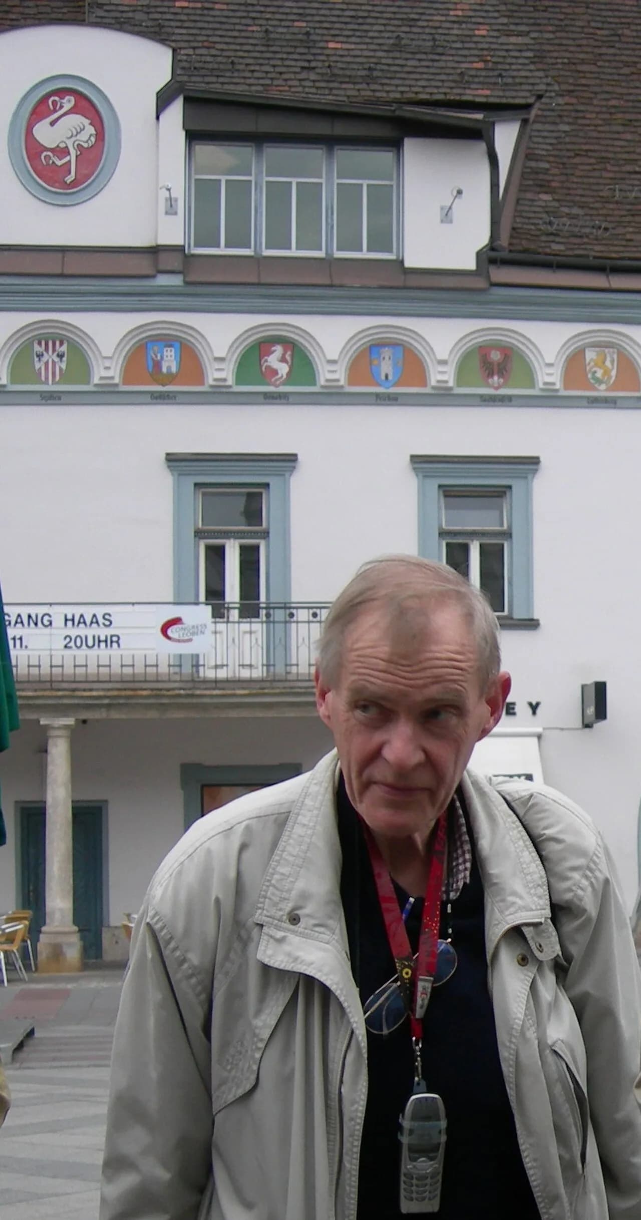 Klaus Lederer