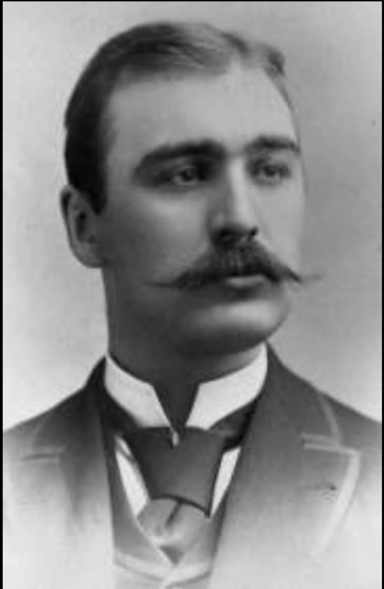 Frank G. Higgins