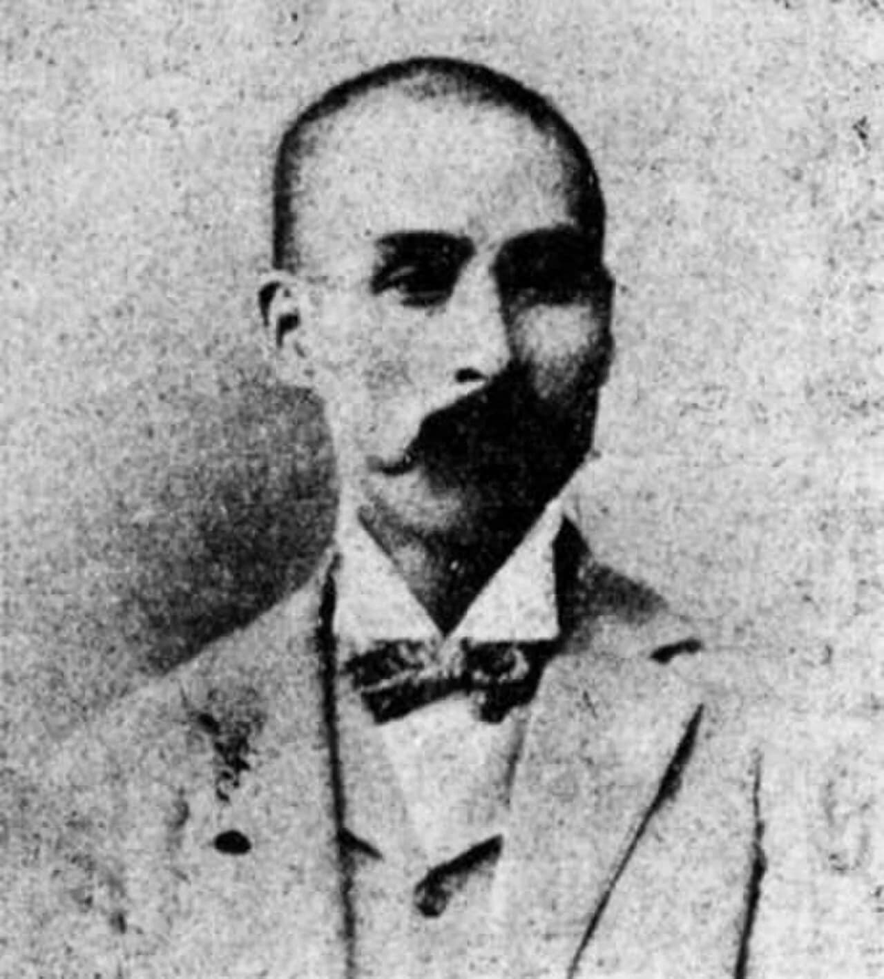 Yuzuru Tanaka