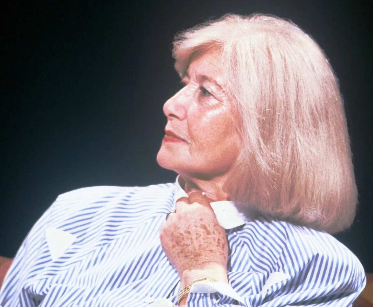 Gena Turgel