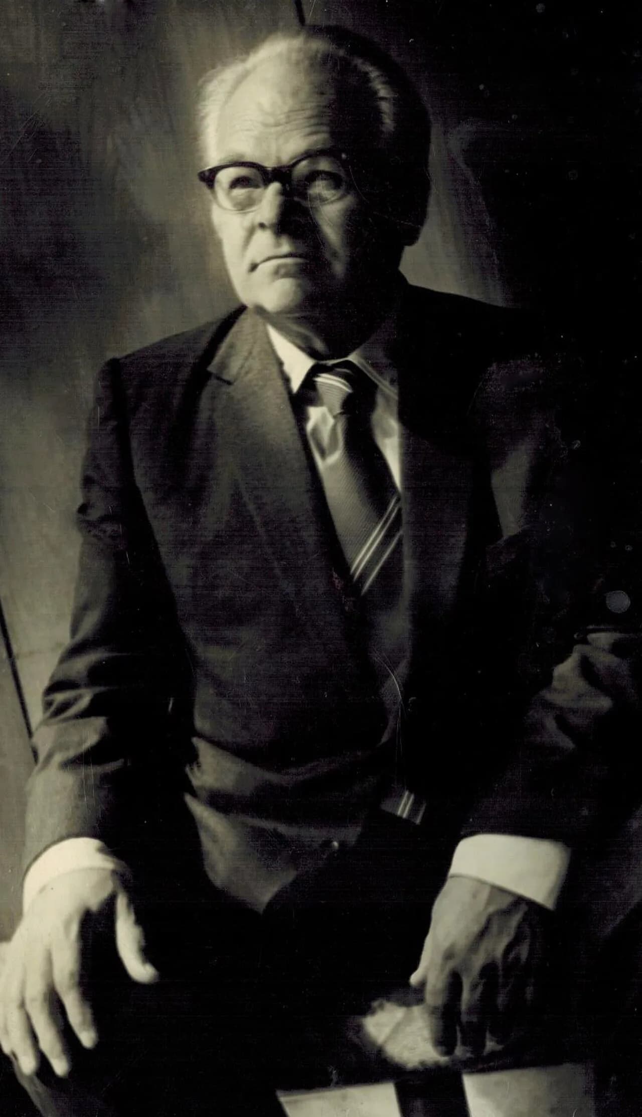 Radoy Kirov