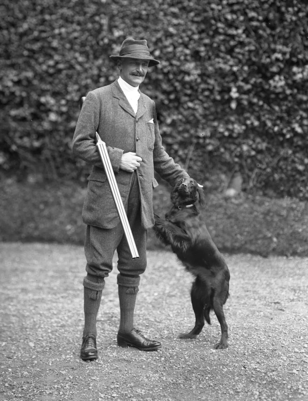 Sir Hercules Robert Langrishe, 5th Baronet