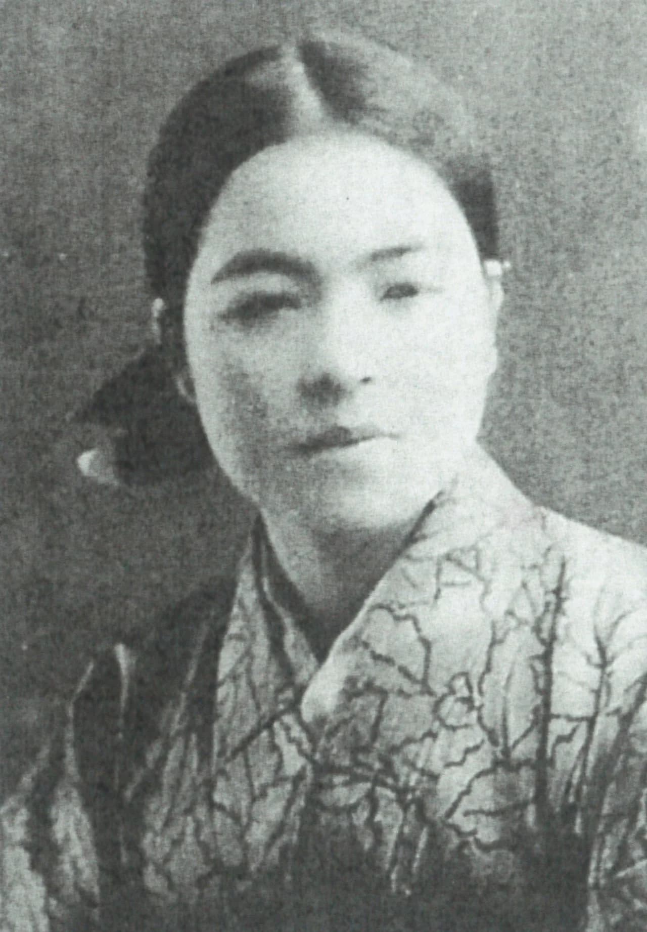 Shibuya Reiko