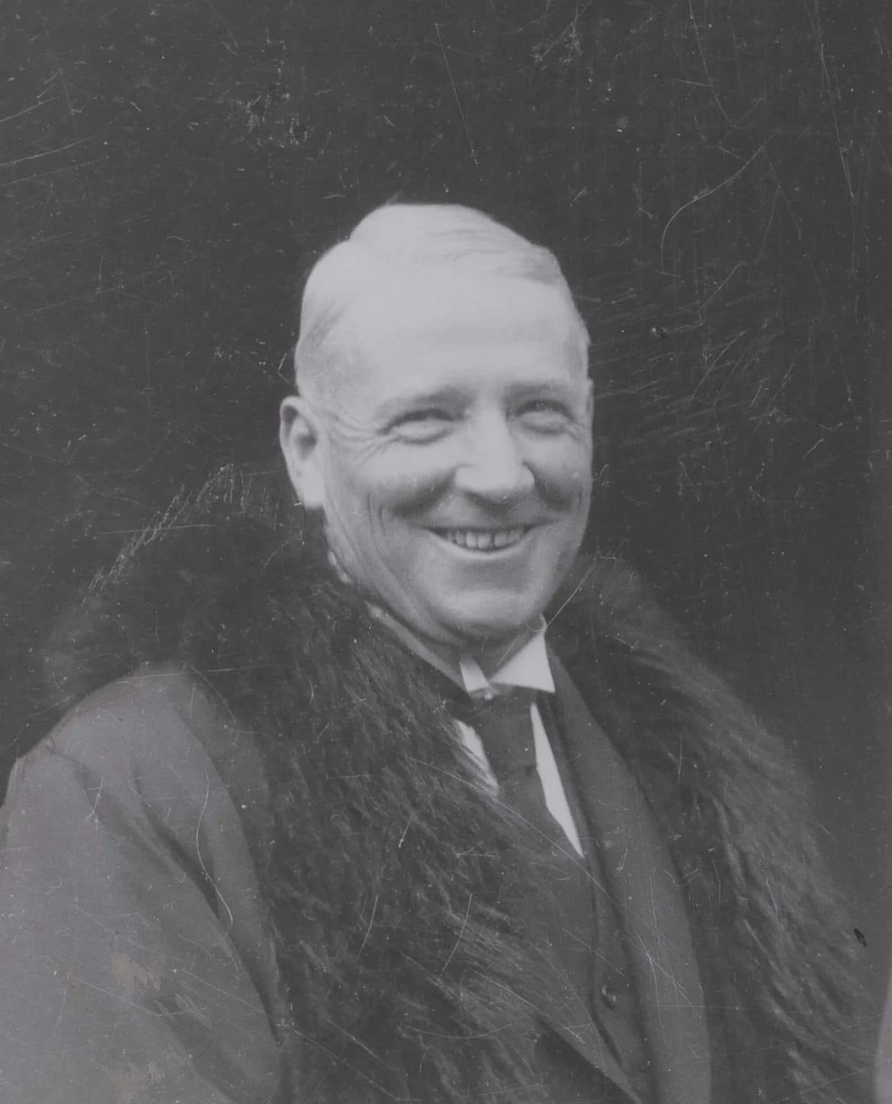 Frank Gibson