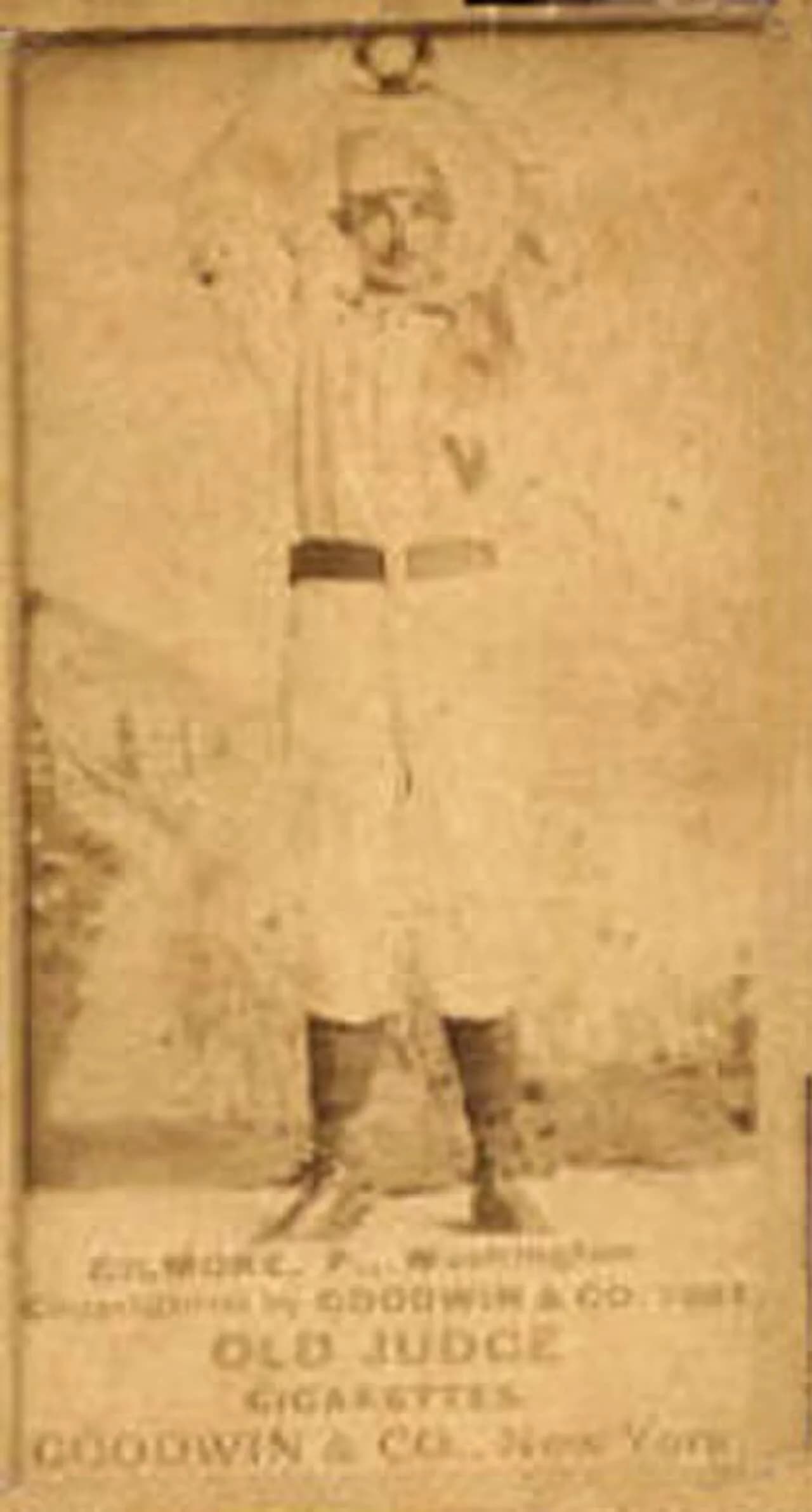 Frank Gilmore