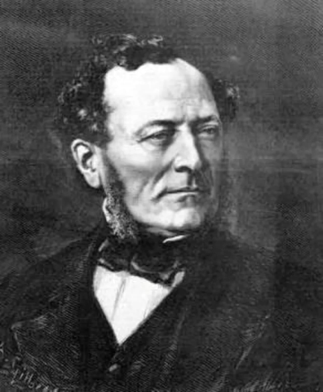 Louis-Joseph Buffet