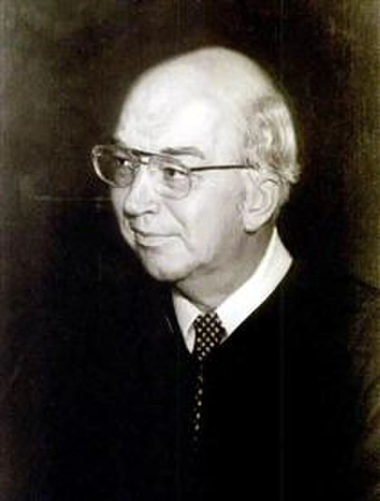 Frank Gordon Theis