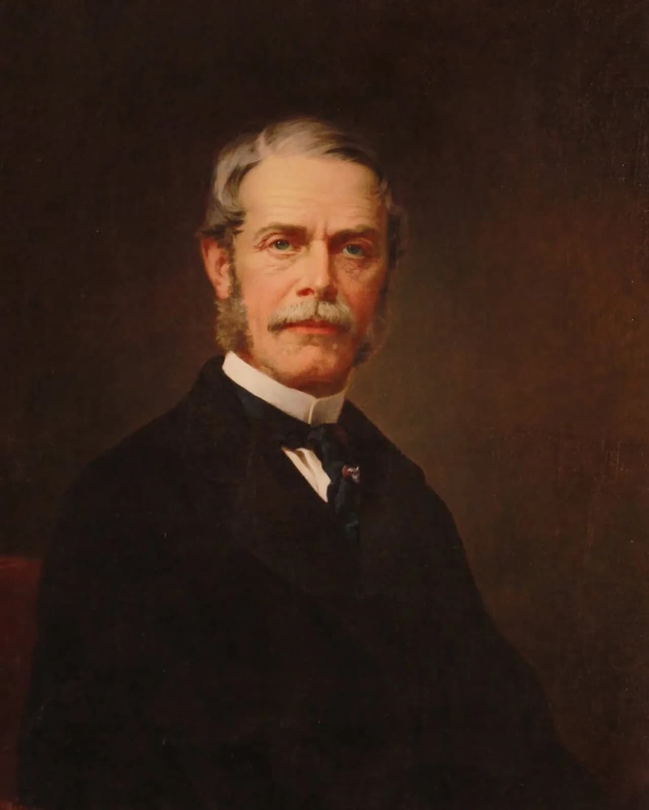Maturin Livingston Jr.