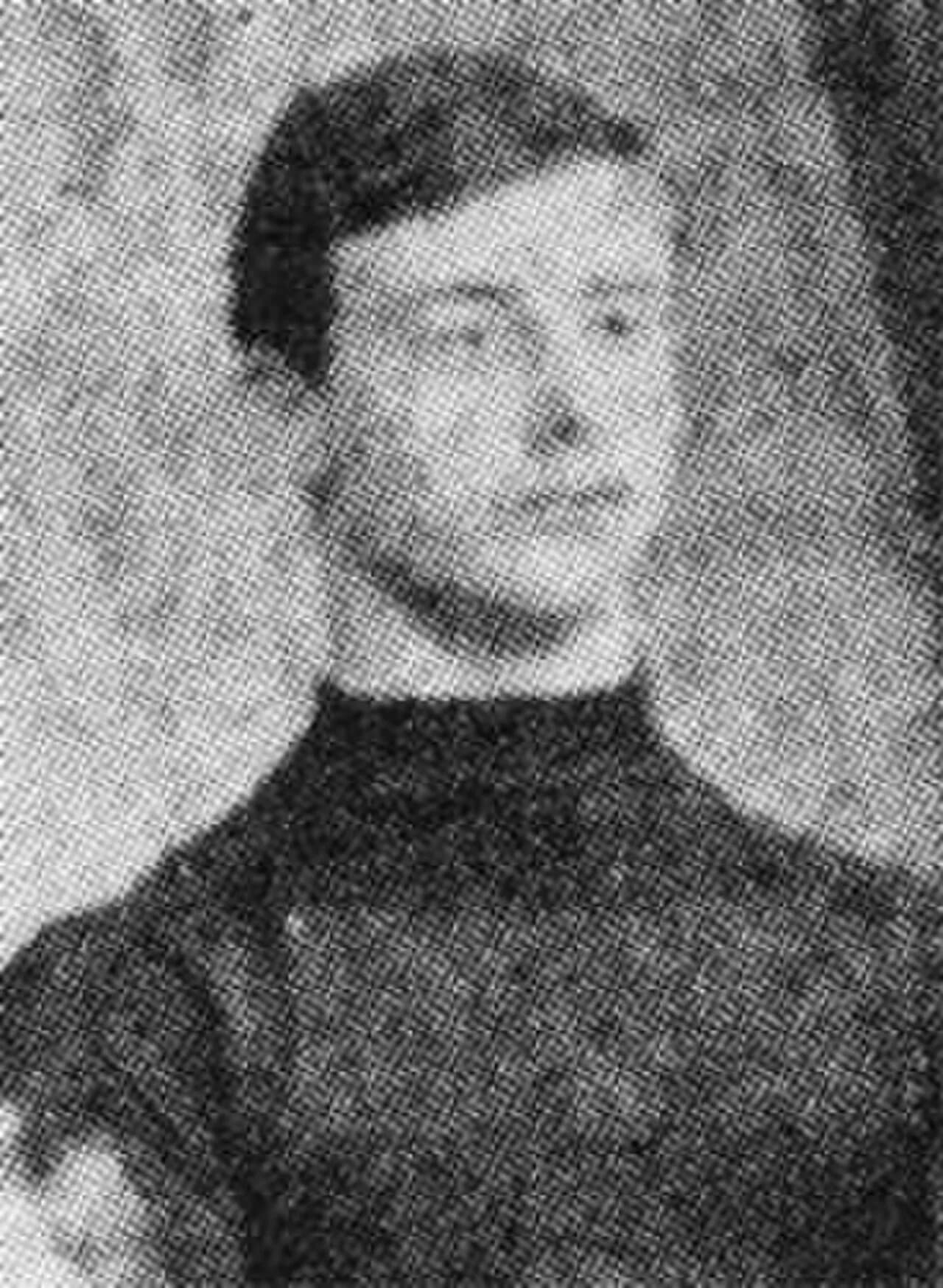 Frank Guthrie