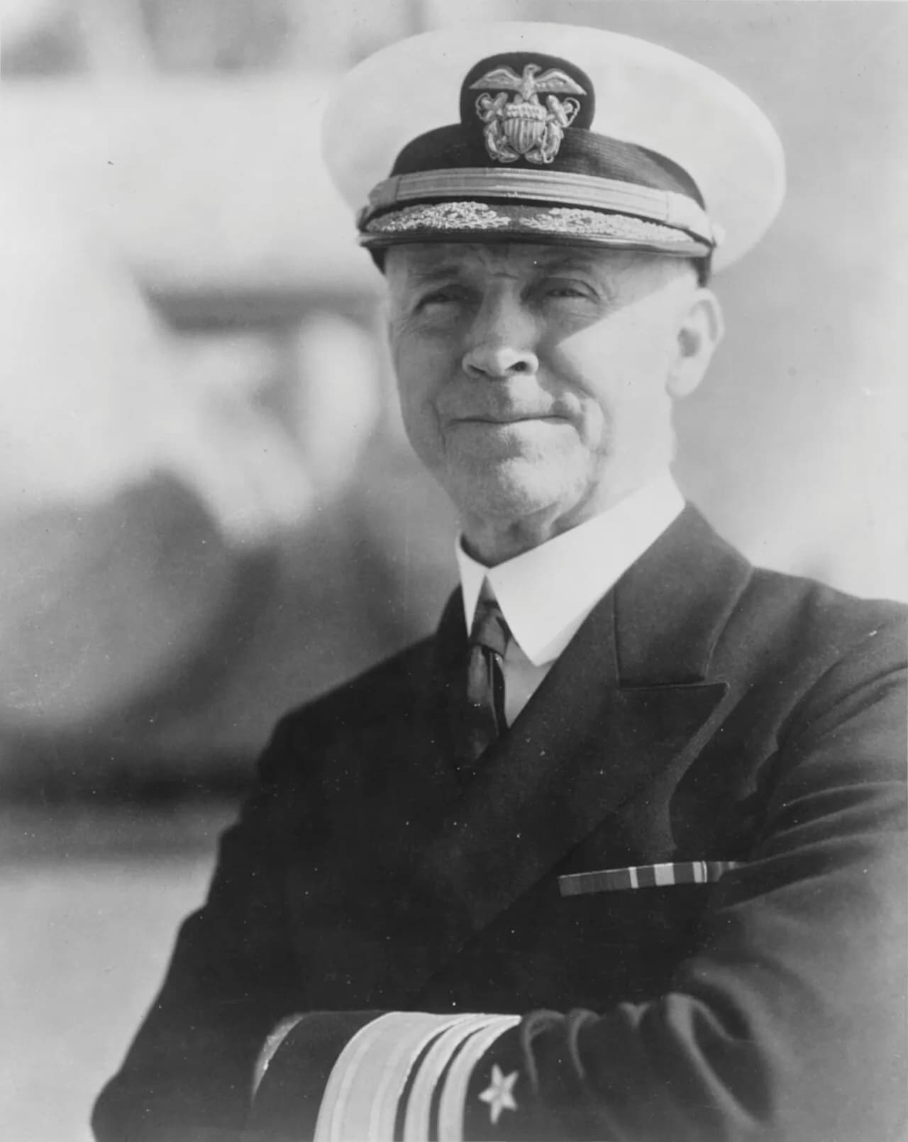 Frank H. Brumby