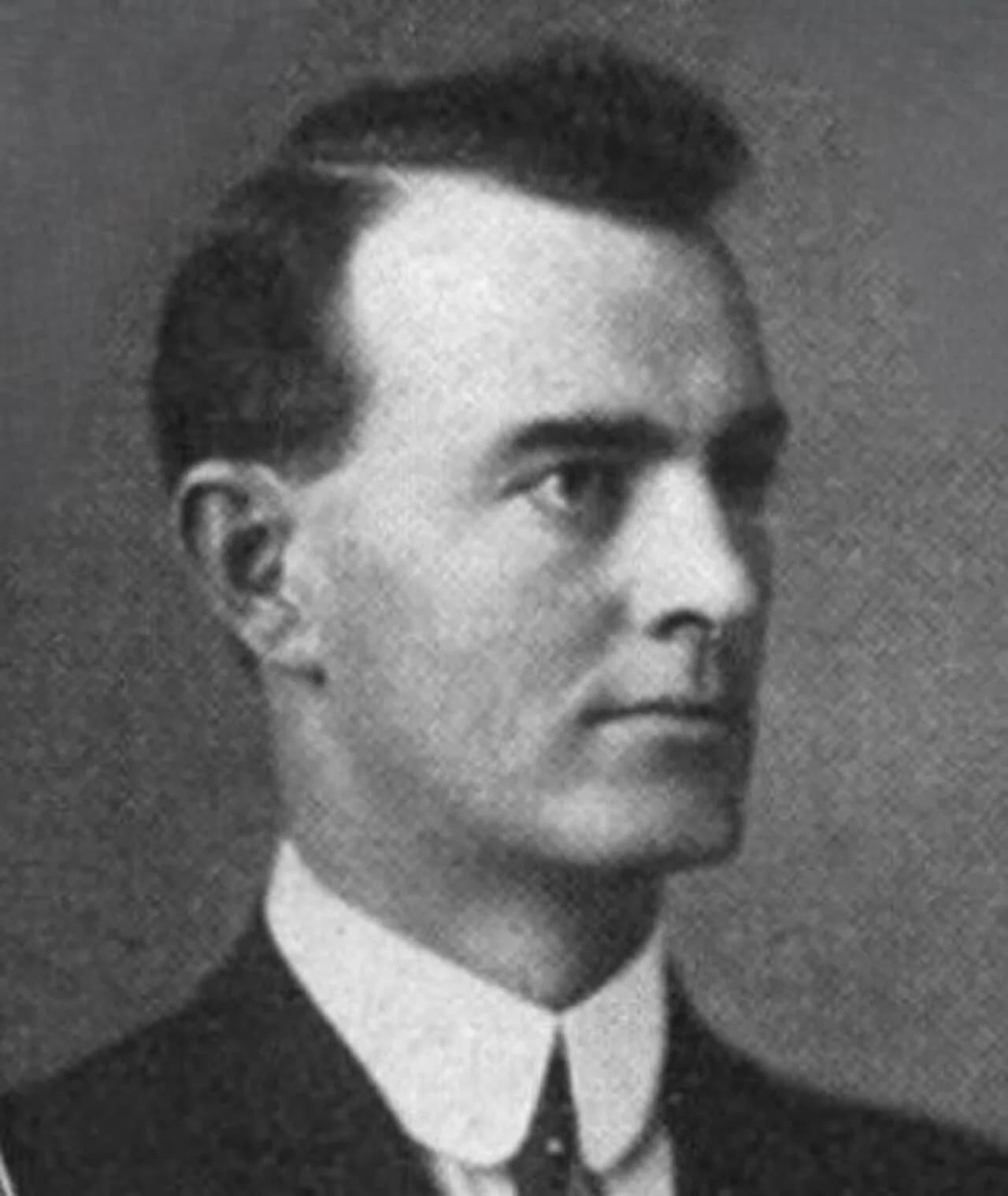 Frank H. Hyland