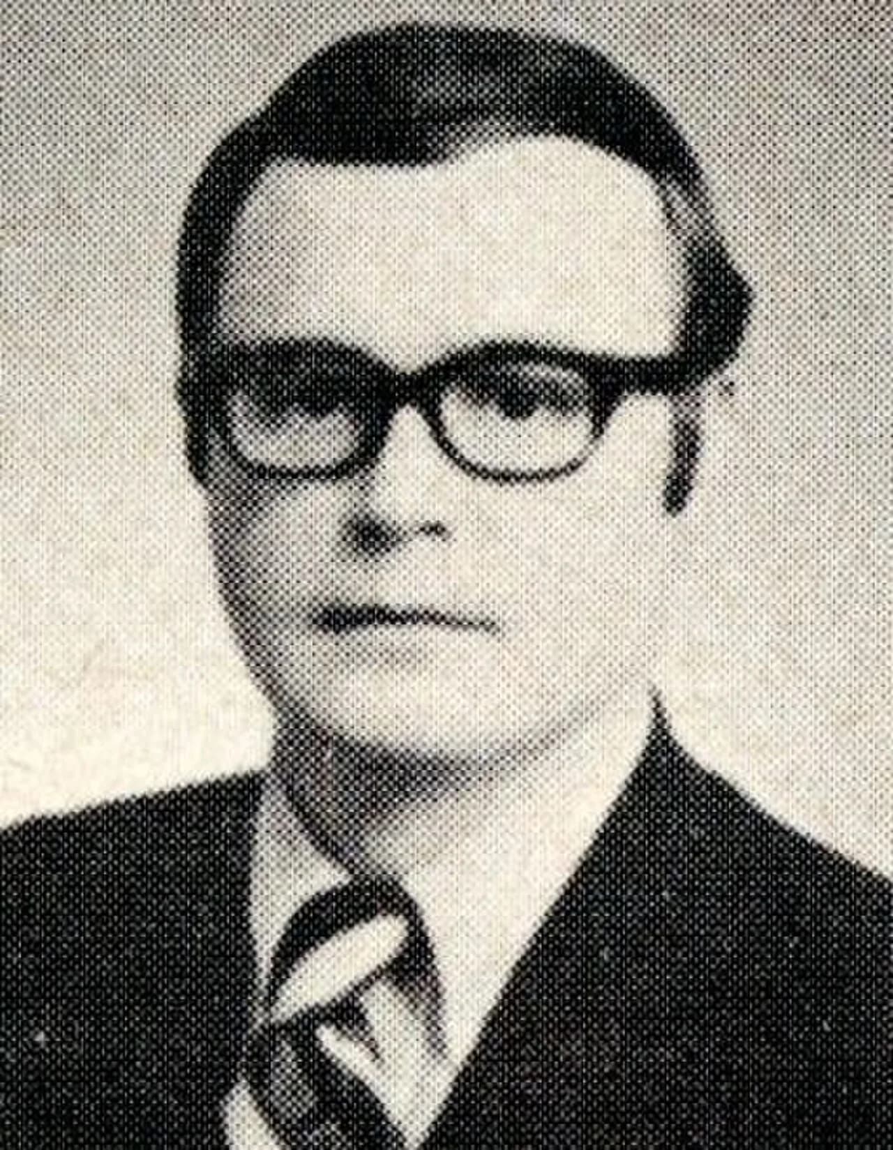 Frank H. Mayfield