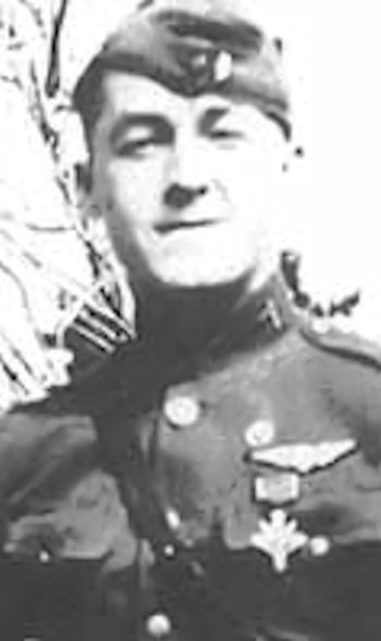 Frank Hays