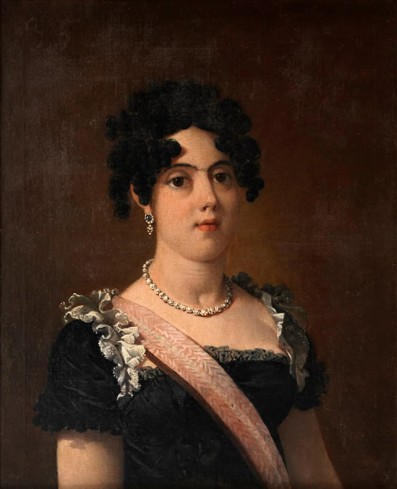 Maria Teresa de Bragança