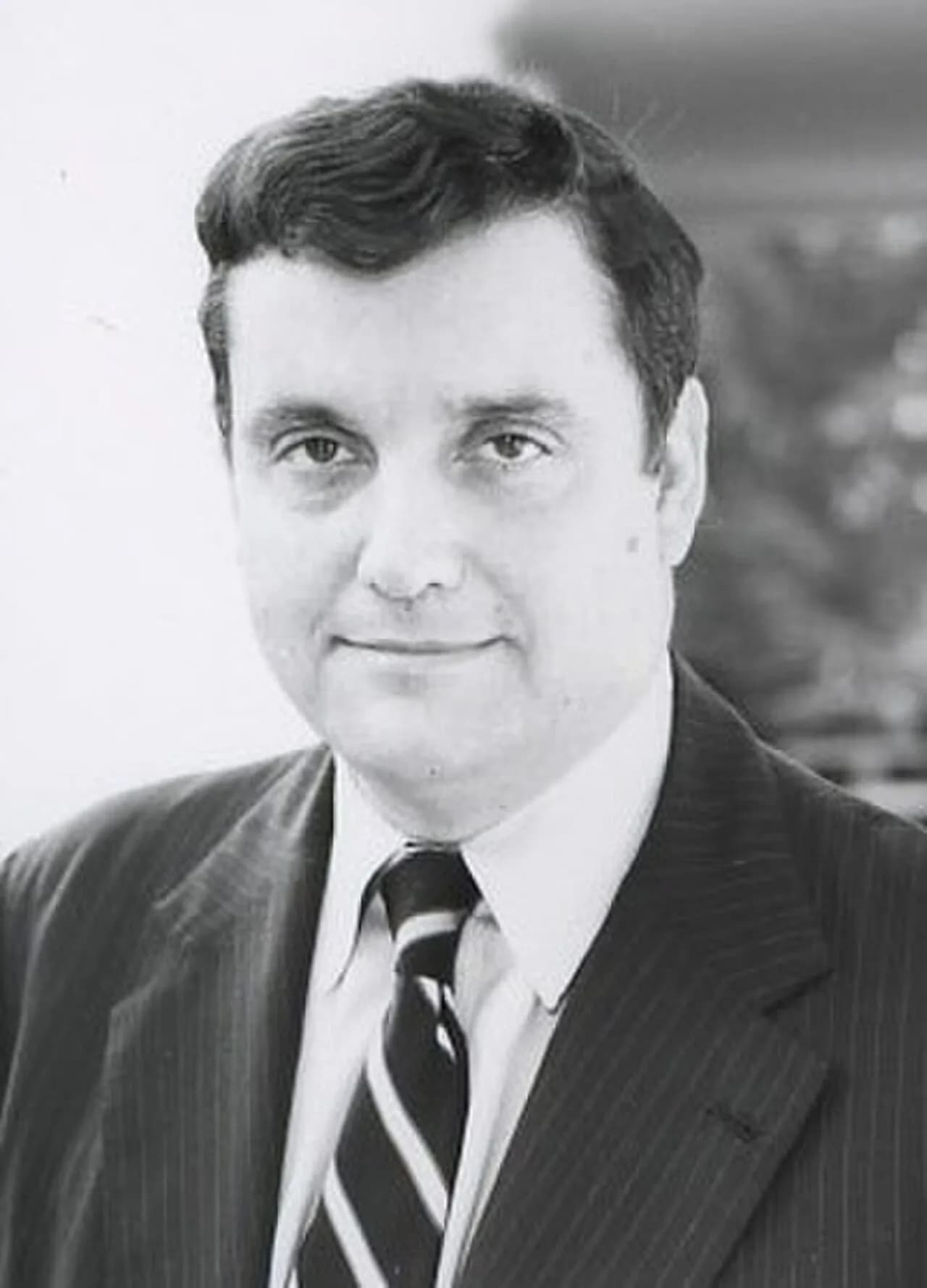 Frank Hodsoll