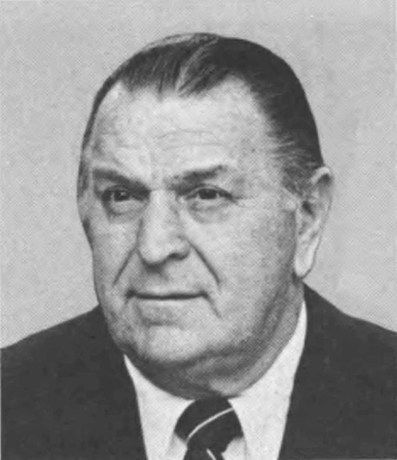 Frank Hoffman