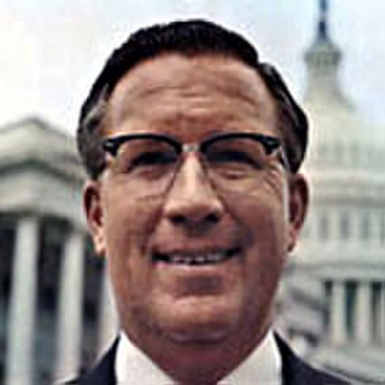 Frank Horton