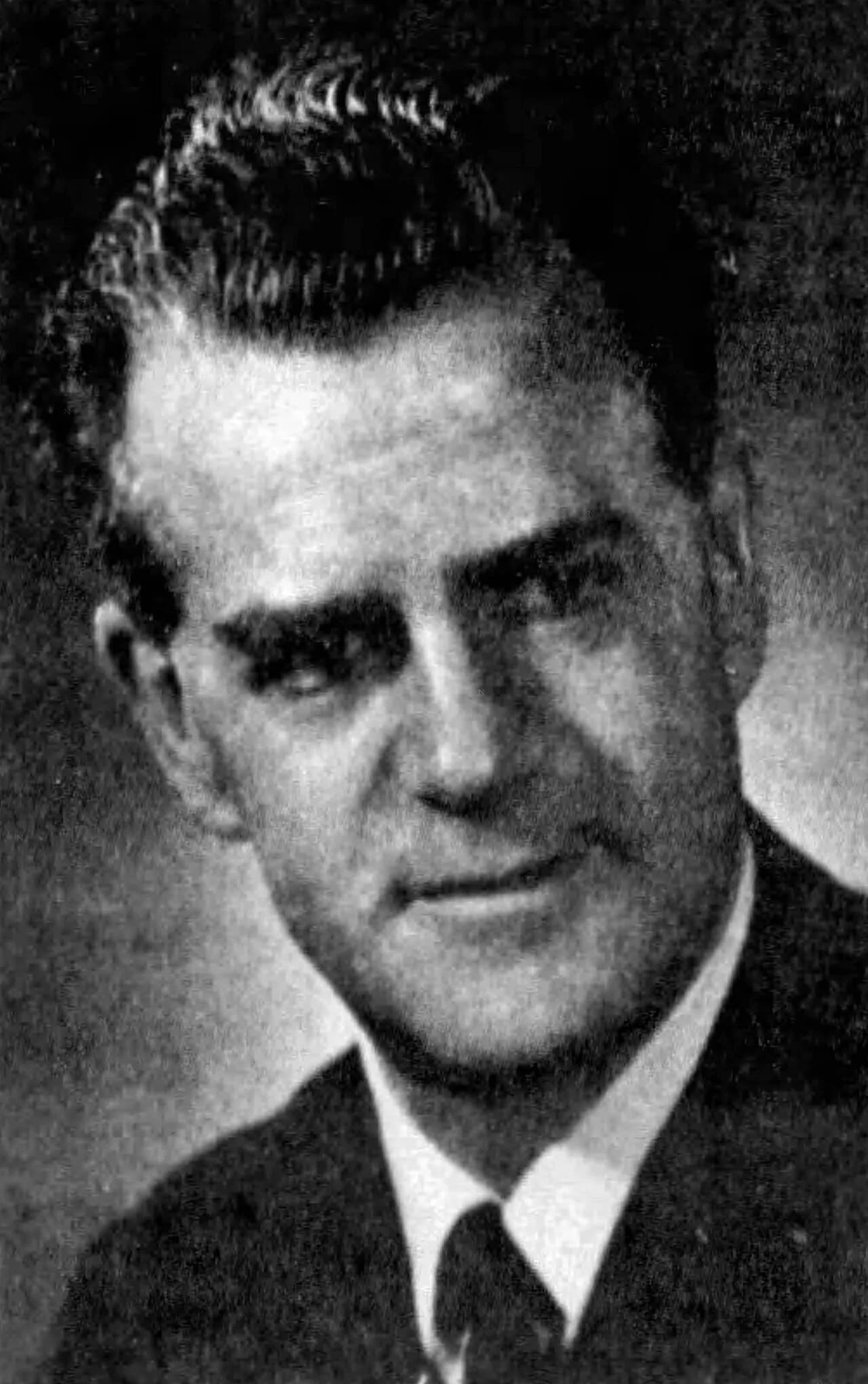 Frank Howard