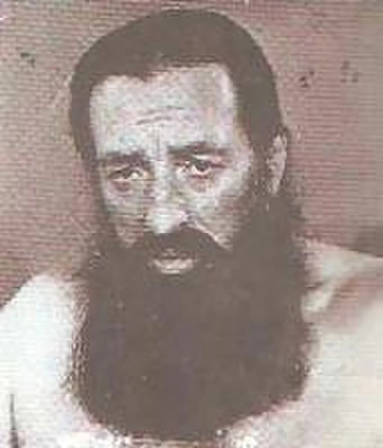 Frank Hoy