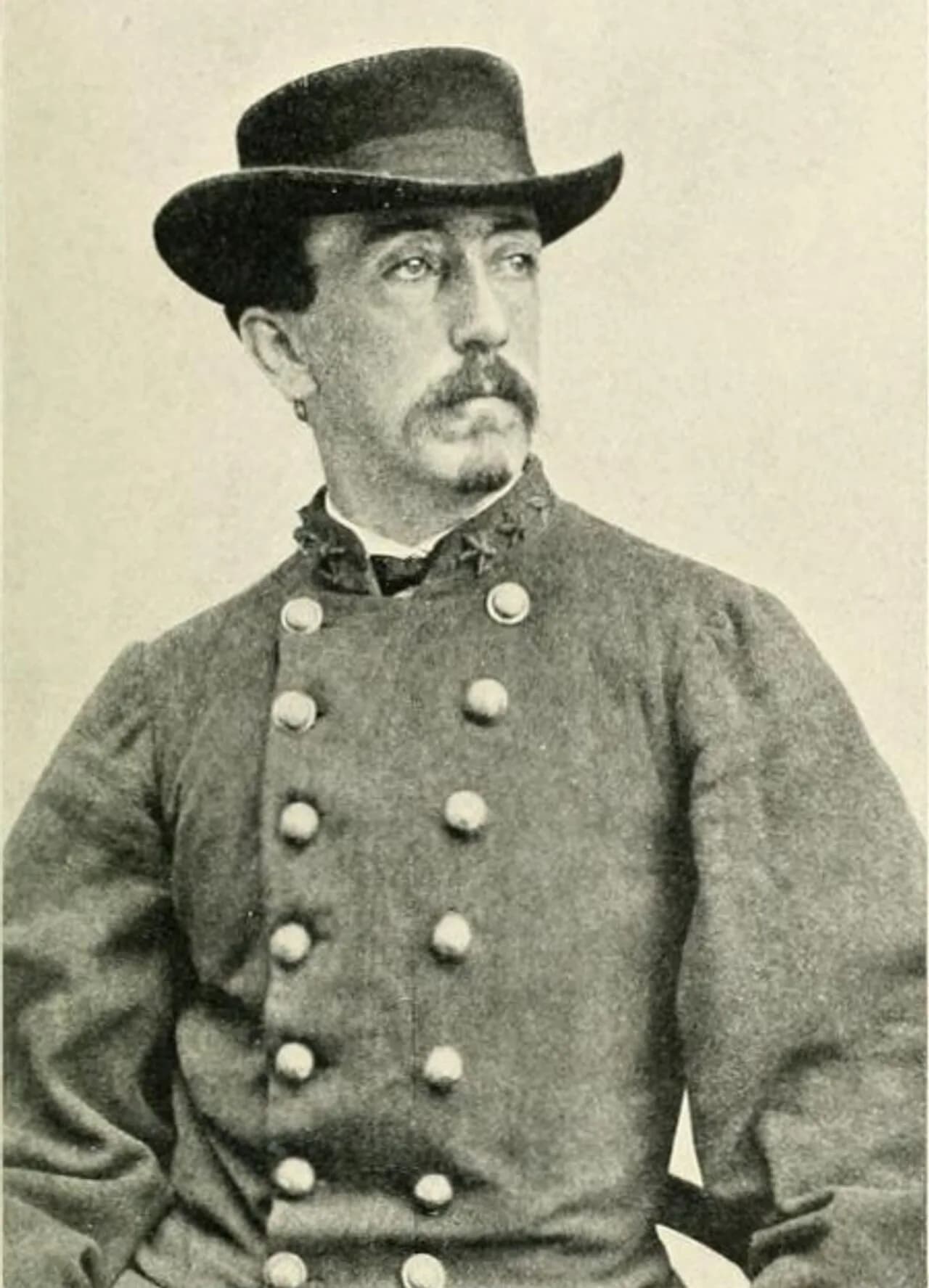 Frank Huger