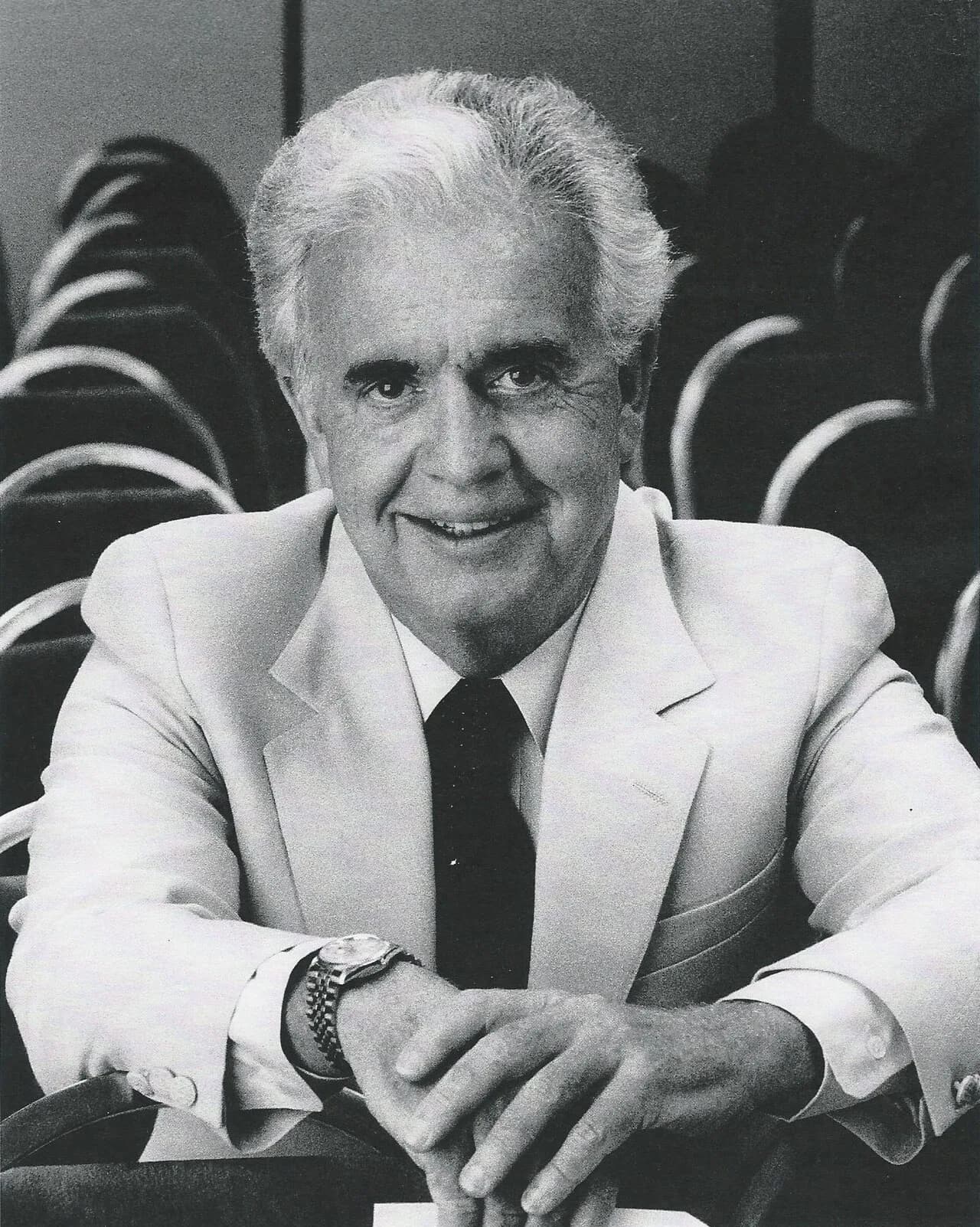 Frank J. Kelley