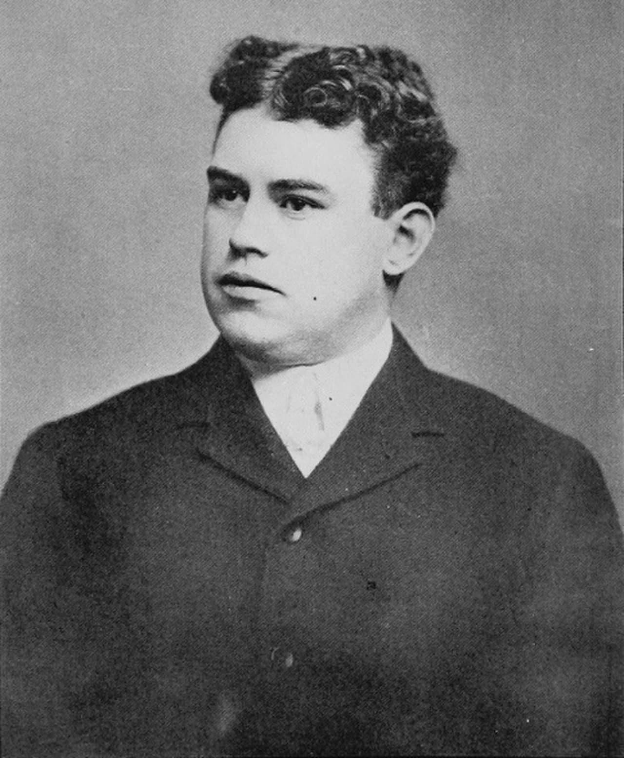 Frank J. Le Fevre
