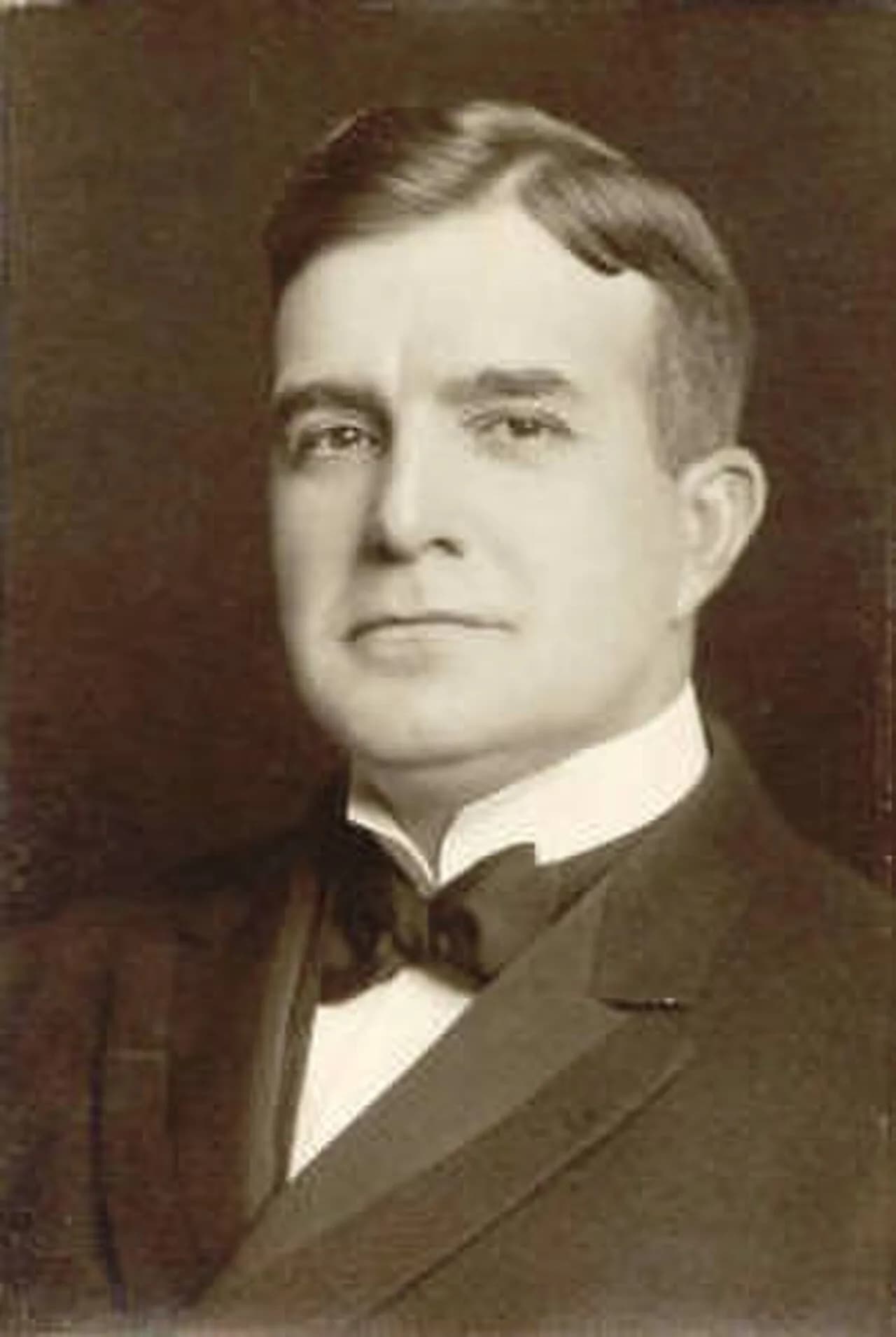 Frank J. Rice