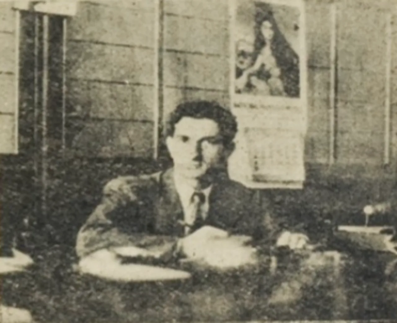 Elías Konsol