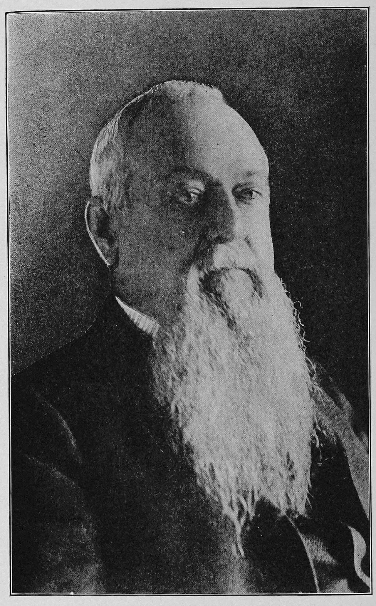 Frank Jones