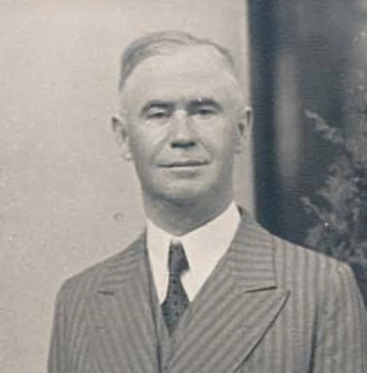 Frank Joseph Hughes