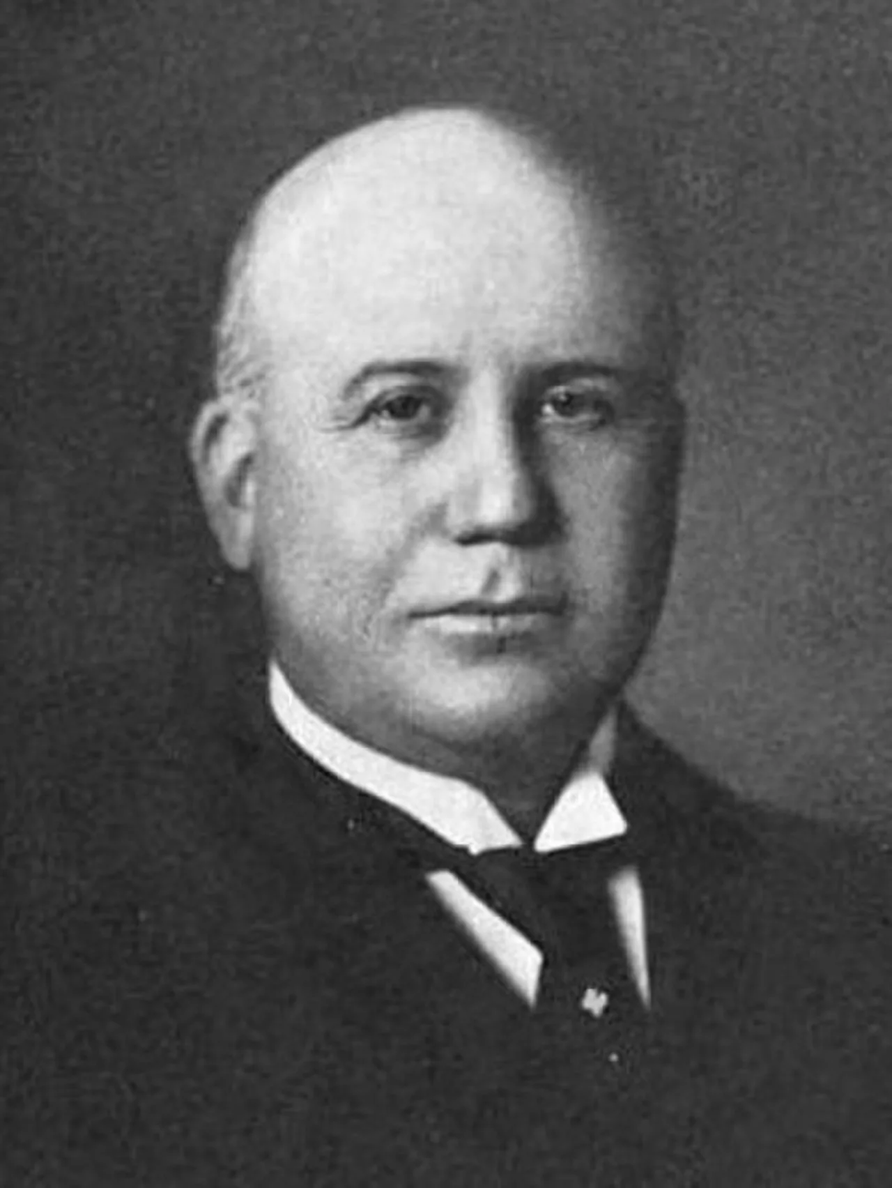 Frank Kanning Mott