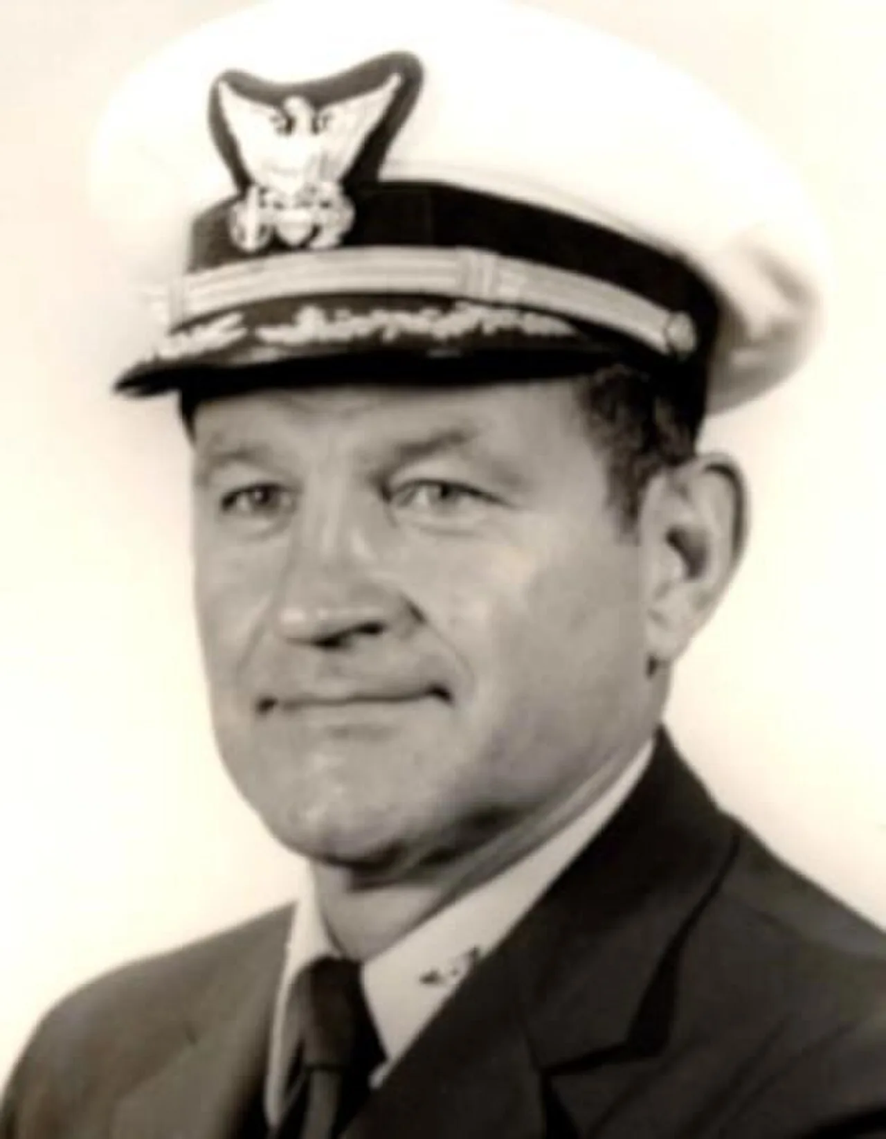 Frank Kapral