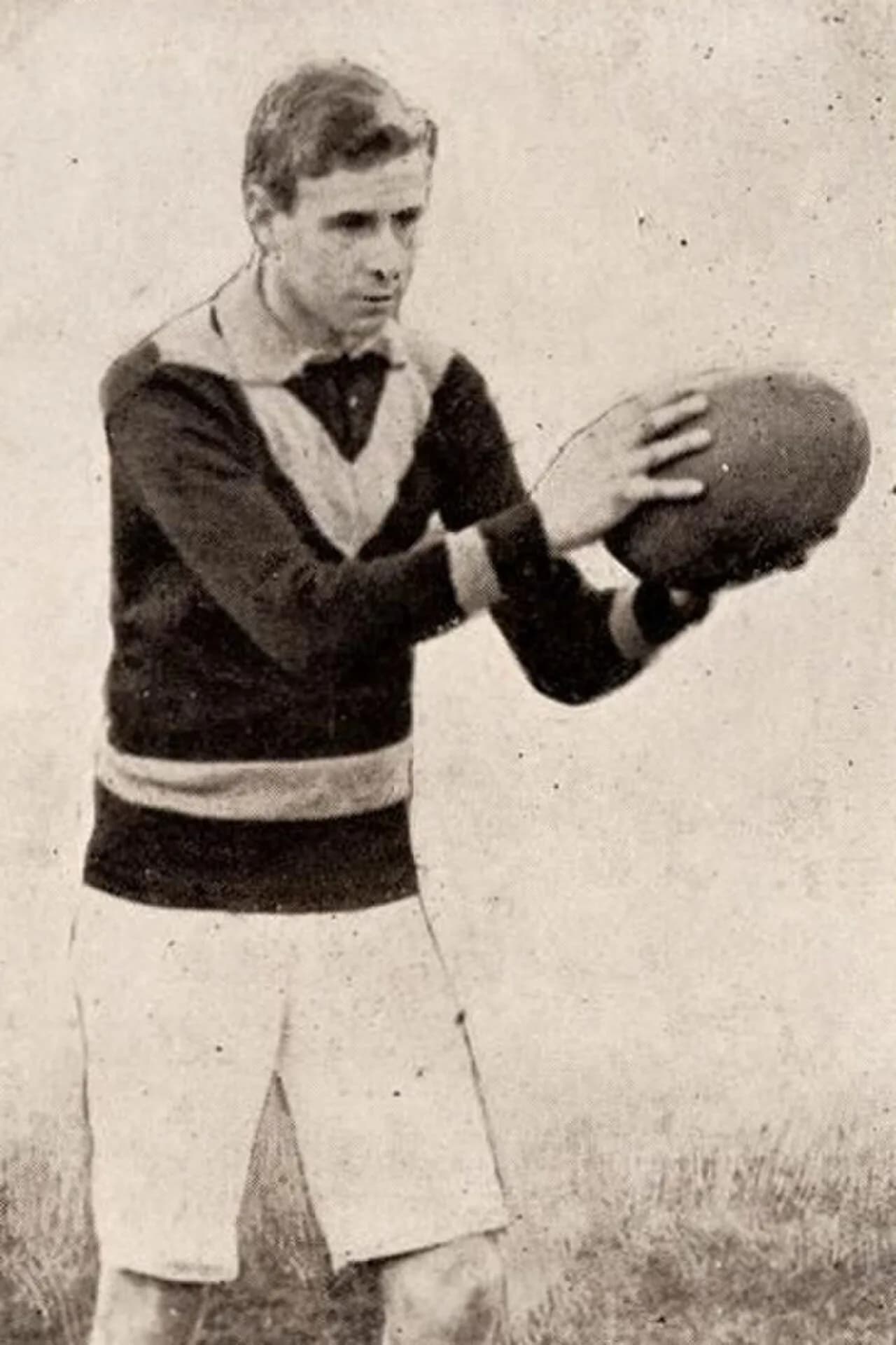 Frank Kerr