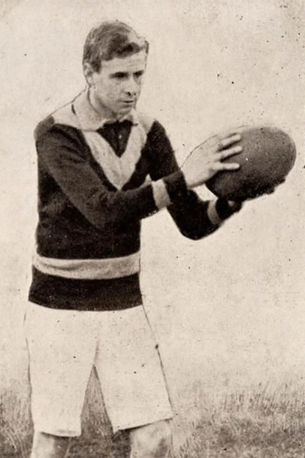 Frank Kerr