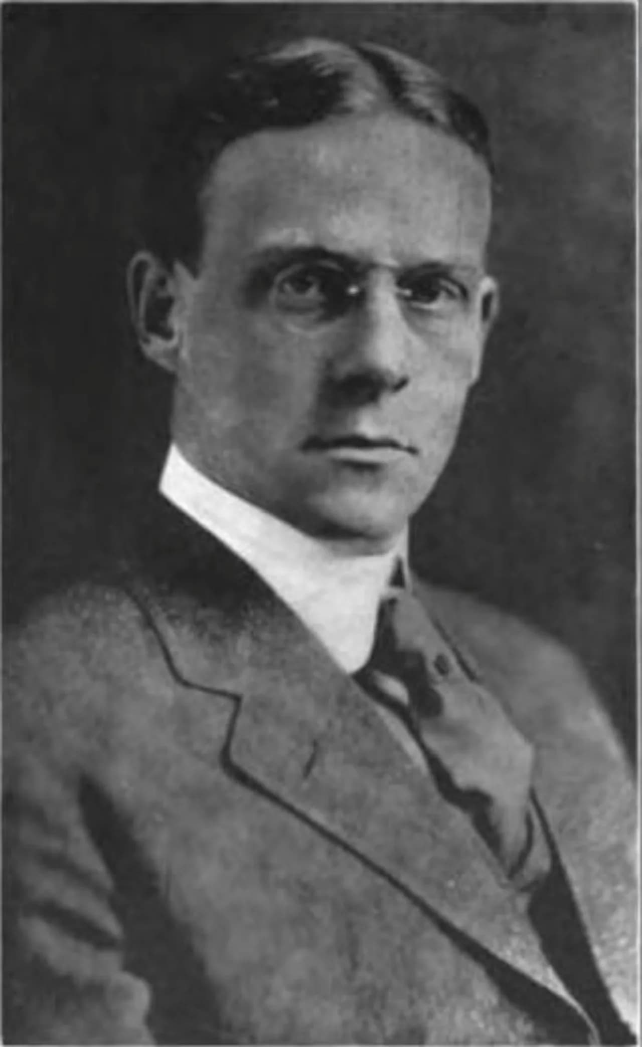 Frank L. Packard