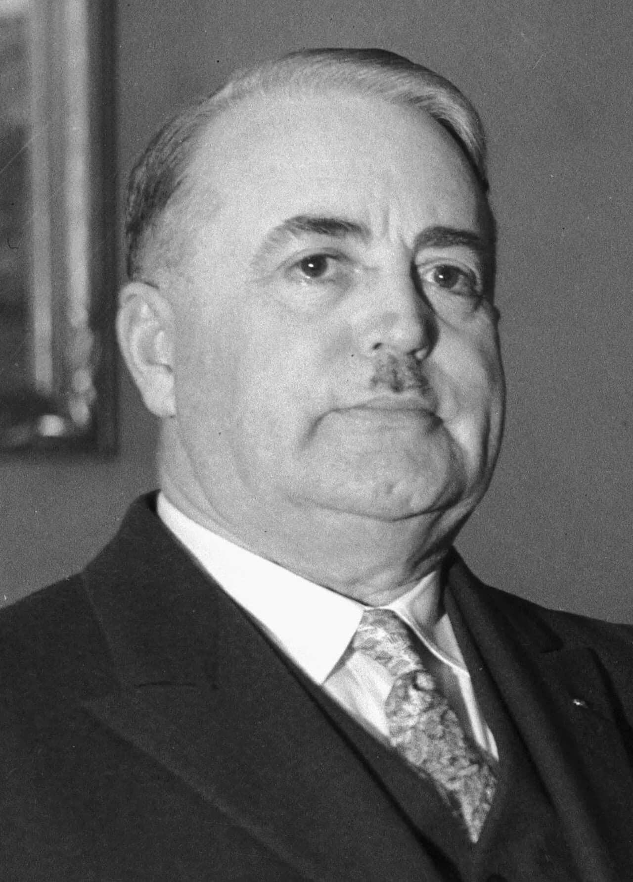 Frank L. Shaw