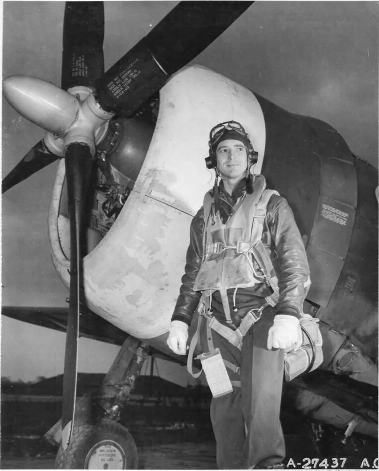 Walter Carl Beckham