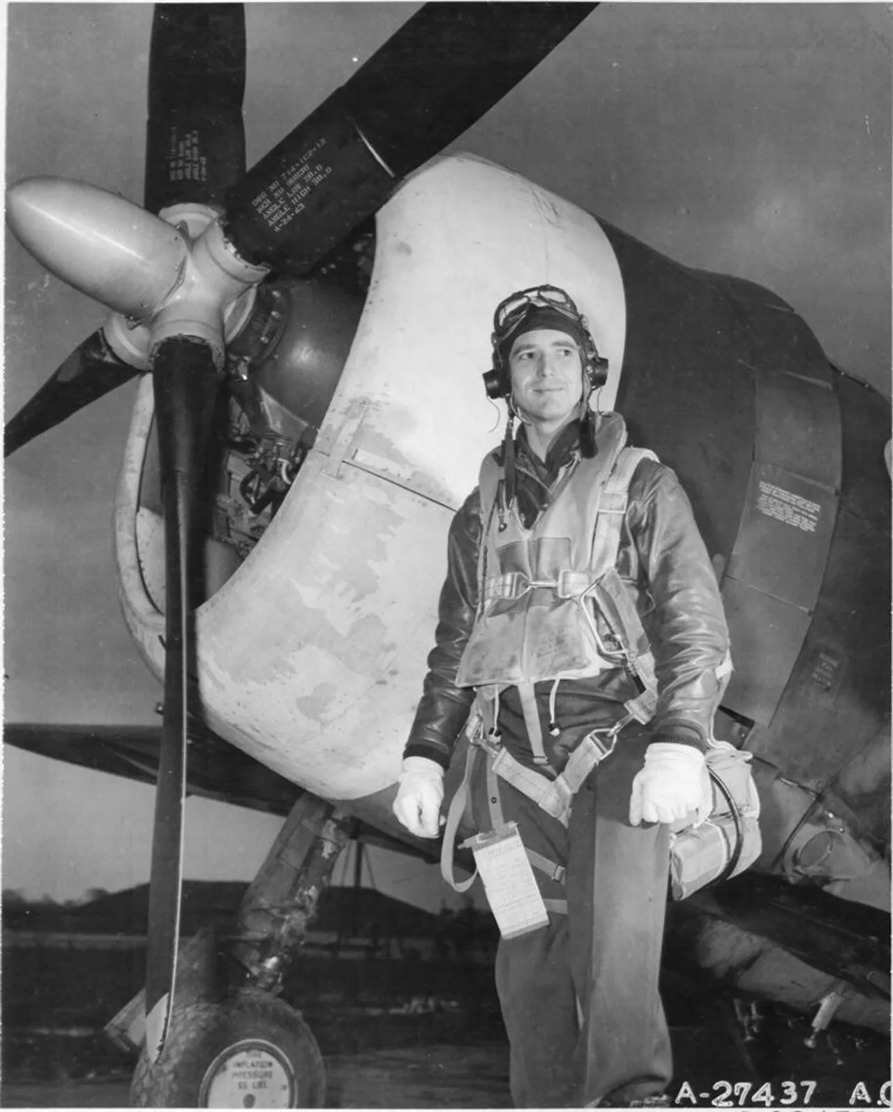Walter Carl Beckham