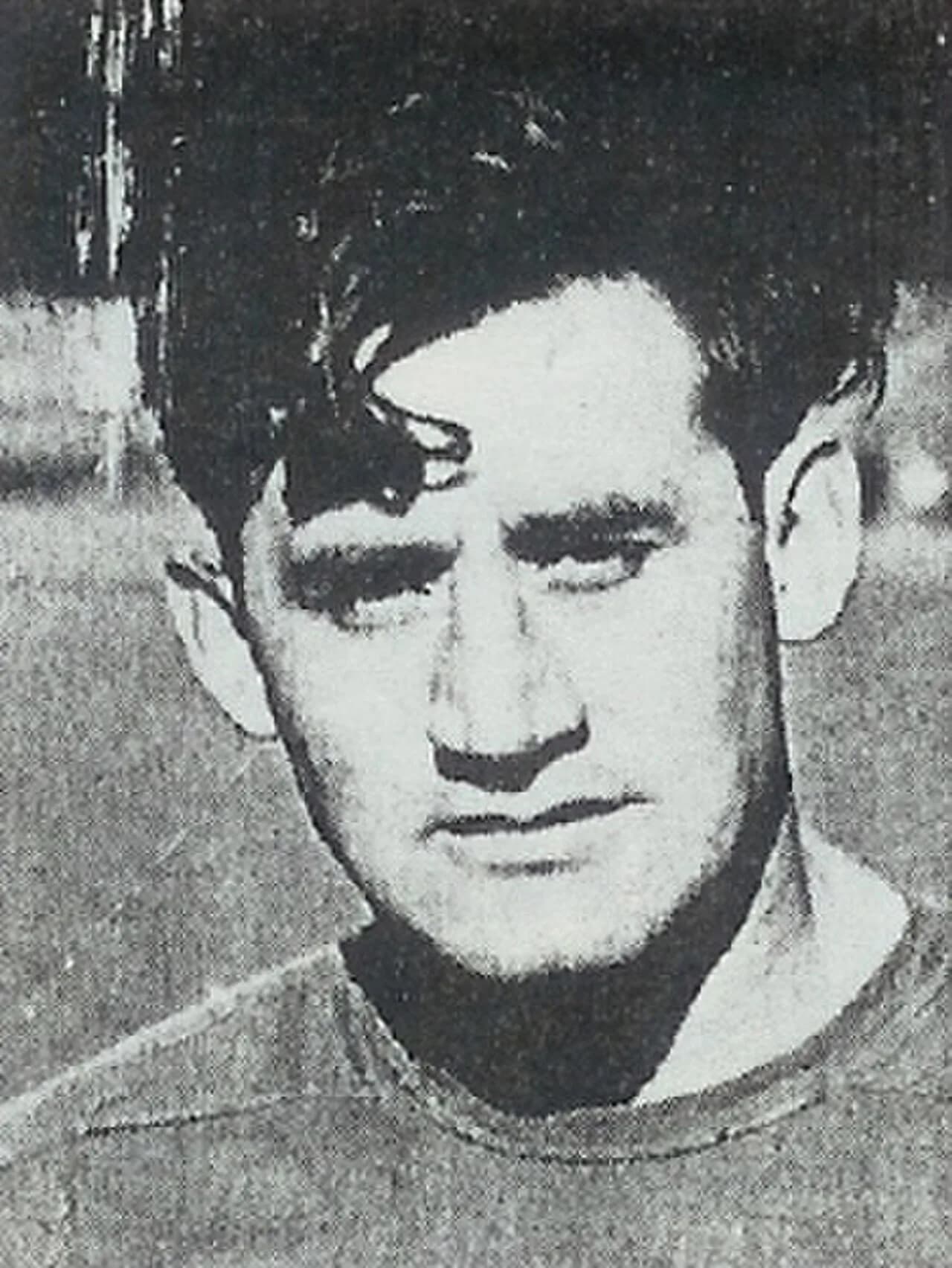 Frank Liebel