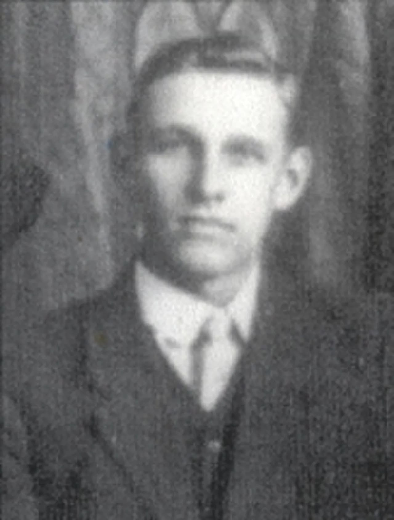 Frank Lugton