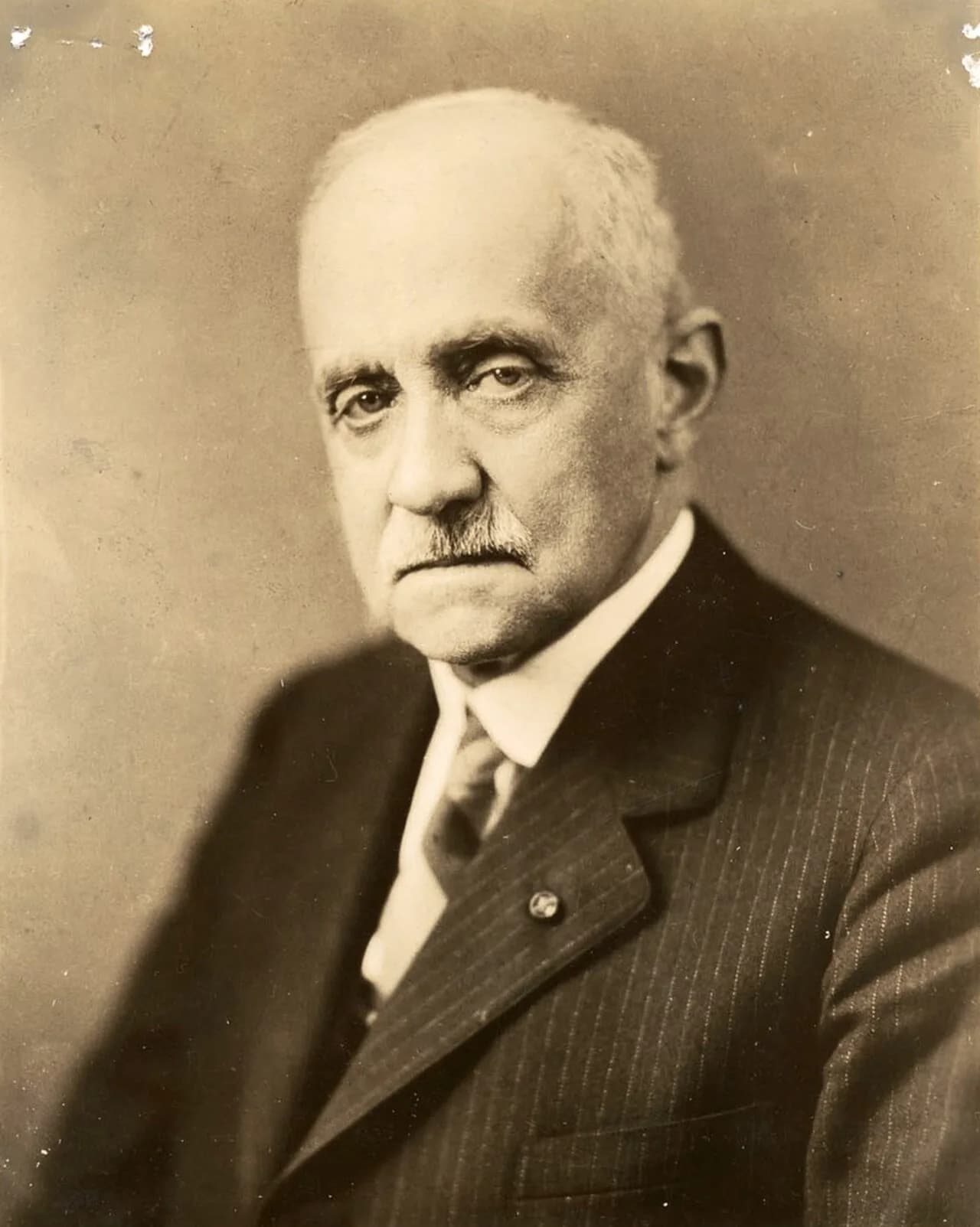 Frank M. Angellotti