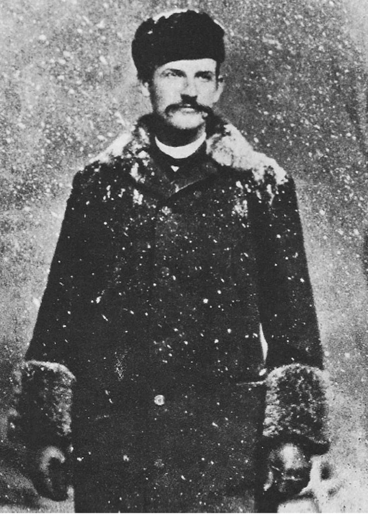 Frank M. Carlton